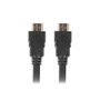 LANBERG Câble HDMI 1,8m High Speed + Ethernet