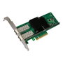 Intel X710-DA2 Carte réseau convergente avec double port SFP+ 10Gbps