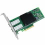 Intel X710-DA2 Carte réseau convergente avec double port SFP+ 10Gbps