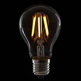 GreenIce Deco Ampoule LED E27 6W 403Lm 2000K Filamento