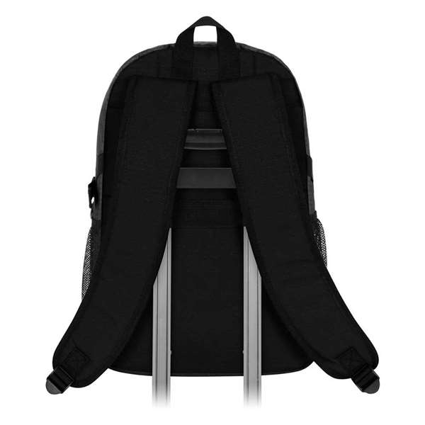 Karactermania Mochila Batman Fight Fan 2.2 Face - Sac à dos urbain léger pour enfant - Design Batman - 44x31x18 cm