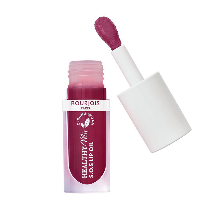 Bourjois Huile à lèvres HEALTHY MIX SOS n° 09 - Délice de baies