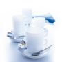Lot de tasses Luminarc Apilable Blanc 280 ml Empilable (6 Unités)