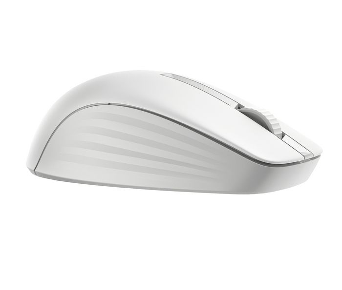 HP Ensemble clavier et souris sans fil HP 650, Blanc