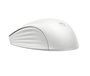 HP Clavier et souris sans fil Ensemble HP 650 - Souris ergonomique, clavier AZERTY FR durable avec plastiques recyclés et résistant aux désinfectants