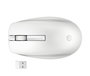 HP Clavier et souris sans fil Ensemble HP 650 - Souris ergonomique, clavier AZERTY FR durable avec plastiques recyclés et résistant aux désinfectants