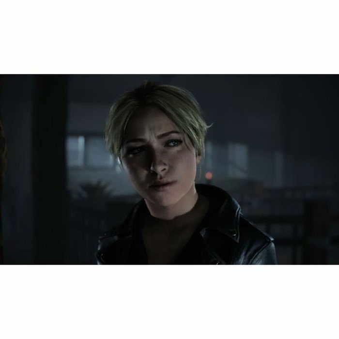 Sony Until Dawn PS5