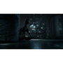 Sony Until Dawn PS5