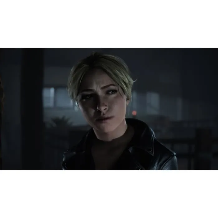 Sony UNTIL DAWN - Jeu PS5 - Jeu d'horreur playable - Édition améliorée - Votre choix décide de la survie des personnages Sony UNTIL DAWN - Jeu PS5 - Jeu d'horreur playable - Édition améliorée - Votre choix décide de la survie des personnages