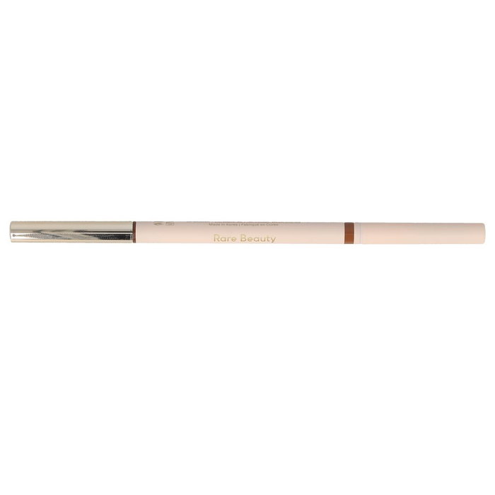 Rare Beauty Brow Harmony Crayon à sourcils Brun Chaud