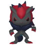 Funko Pokémon POP! Games Zoroark Figurine en vinyle