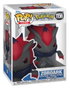 Funko Pokémon POP! Games Zoroark Figurine en vinyle