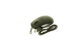 Dell Souris optique, USB, noir