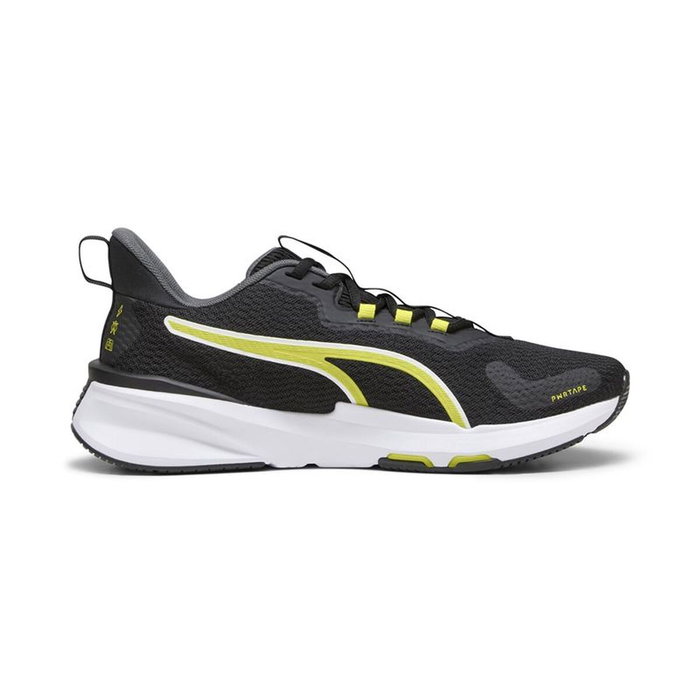 Chaussures de Sport pour Homme Puma Pwrframe Tr 2 Noir Homme