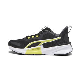 Chaussures de Sport pour Homme Puma Pwrframe Tr 2 Noir Homme
