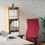 Piqueras Y Crespo Fauteuil Albacete, Mécanisme Synchrone, Vert pétrole