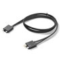 Lenovo ThinkPad Thunderbolt 4 WorkStation Dock Split Cable 0,7m