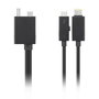 Lenovo ThinkPad Thunderbolt 4 WorkStation Dock Split Cable 0,7m