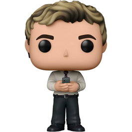 FUNKO Figura POP The Office Ryan Howard Exclusive