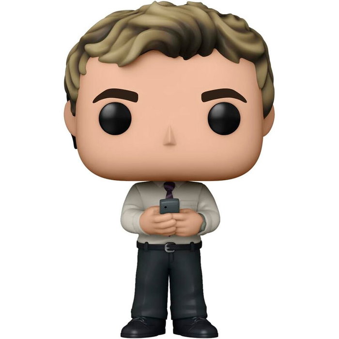 FUNKO Figura POP The Office Ryan Howard Exclusive FUNKO Figura POP The Office Ryan Howard Exclusive