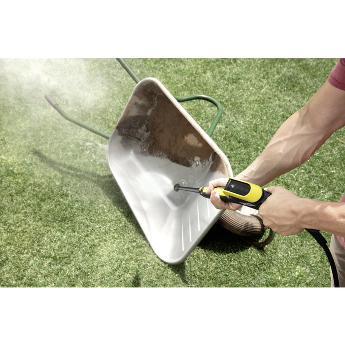 Karcher Rotabuse pour nettoyeur haute pression K4-K5 Karcher Rotabuse pour nettoyeur haute pression K4-K5