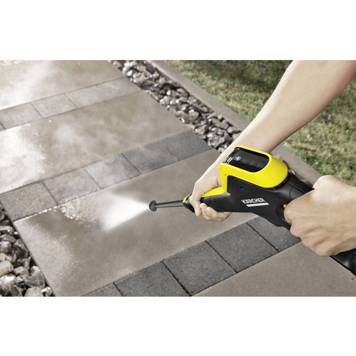Karcher Rotabuse pour nettoyeur haute pression K4-K5 Karcher Rotabuse pour nettoyeur haute pression K4-K5