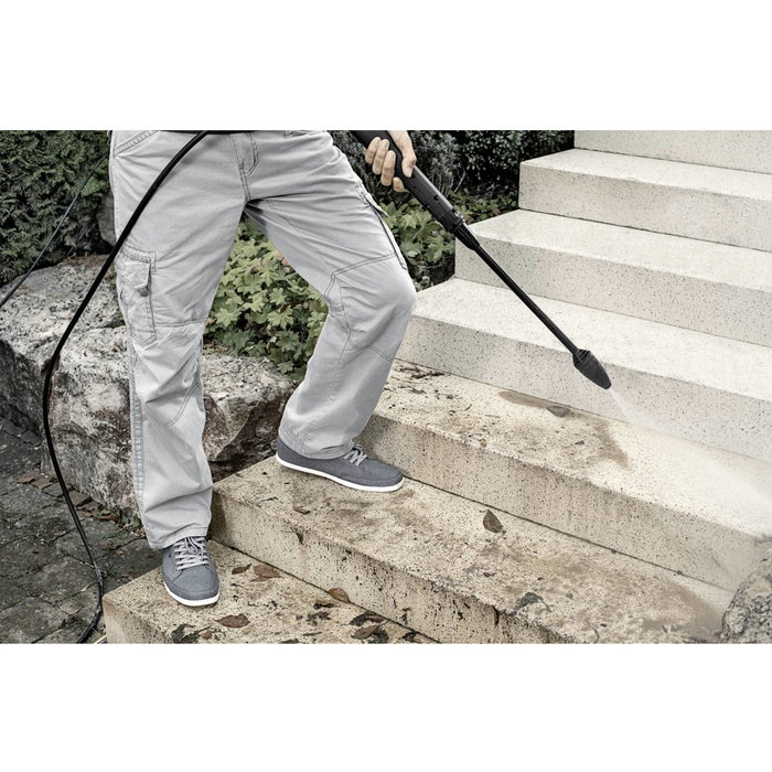 Karcher Rotabuse pour nettoyeur haute pression K4-K5 Karcher Rotabuse pour nettoyeur haute pression K4-K5