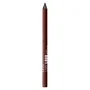 Nyx Professional Make Up Crayon à lèvres Line Loud #34-Make a Statement, 1,2 ml