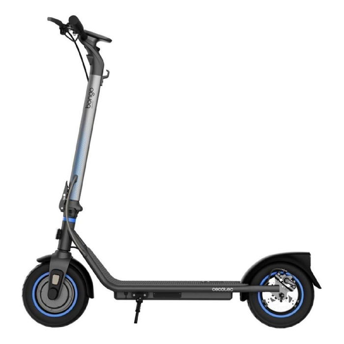 Trottinette Électrique Cecotec Bongo D20 XL Connected 300 W 630 W 25 km/h