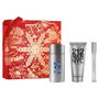 Carolina Herrera 212 NYC MEN Coffret 3 pièces