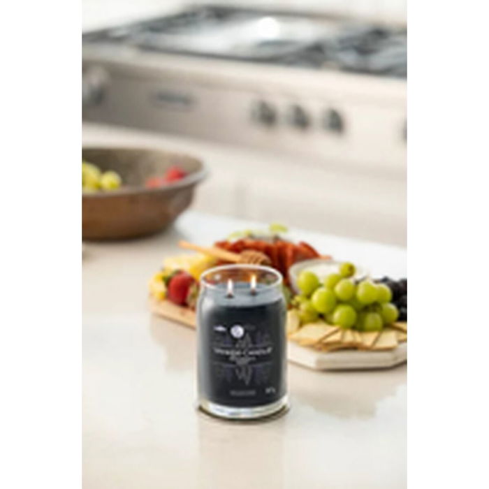 Yankee Candle Bougie Parfumée Signature Large Jar Midsummers Night 567g