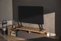 GEMBIRD Support de bureau pour moniteur 45-90 pouces