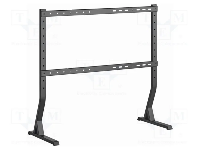 GEMBIRD Support de bureau pour moniteur 45-90 pouces