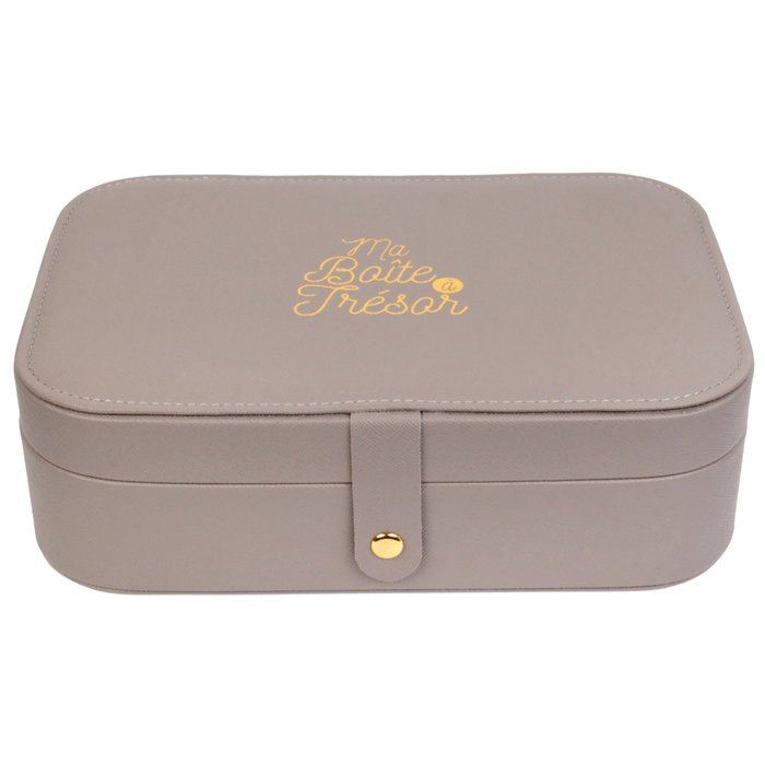 The Concept Factory Joyero Rectangulaire EMOTION