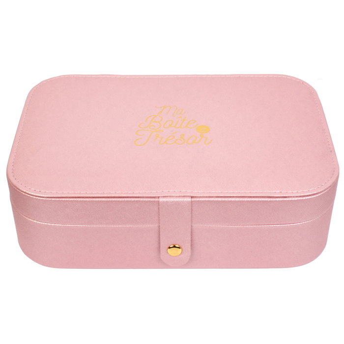 The Concept Factory Joyero Rectangulaire EMOTION
