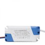 Driver Dimmable Slimline Downlights 12W