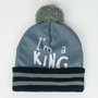 Bonnet et gants The Lion King