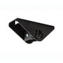 B-Tech BT7808/B Support de plafond ou mur avec inclinaison, Noir