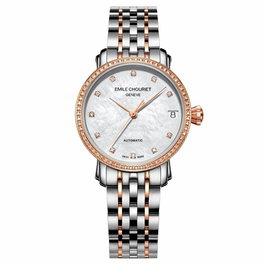 Montre Femme Emile Chouriet 011168L306982