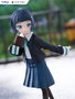 Train to the End of the World statuette PVC Tenitol Akira Shinonome 20 cm