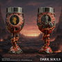 Dark Souls calice Soul of Cinder