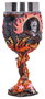 Dark Souls calice Soul of Cinder