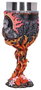 Dark Souls calice Soul of Cinder