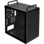 Cooler Master QUBE 340 Boîtier PC Mini Tour Noir