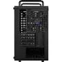 Cooler Master QUBE 340 Boîtier PC Mini Tour Noir