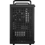 Cooler Master QUBE 340 Boîtier PC Mini Tour Noir