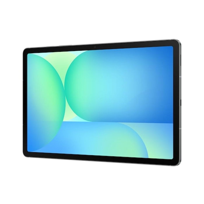 Samsung Galaxy Tab S10 FE 5G 128 Go Gris - Tablette 10,9" WUXGA+ avec S Pen - 8 Go RAM - Android