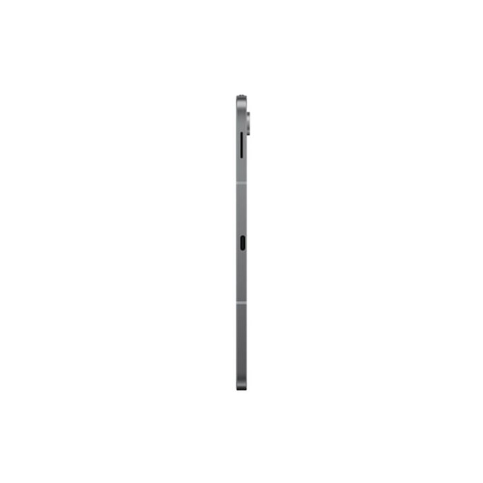 Samsung Galaxy Tab S10 FE 5G 128 Go Gris - Tablette 10,9" WUXGA+ avec S Pen - 8 Go RAM - Android