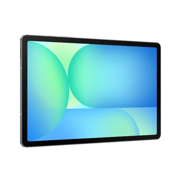 Samsung Galaxy Tab S10 FE 5G 128 Go Gris - Tablette 10,9" WUXGA+ avec S Pen - 8 Go RAM - Android