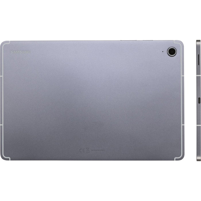 Samsung Galaxy Tab S10 FE 5G 128GB Gris Samsung Galaxy Tab S10 FE 5G 128GB Gris